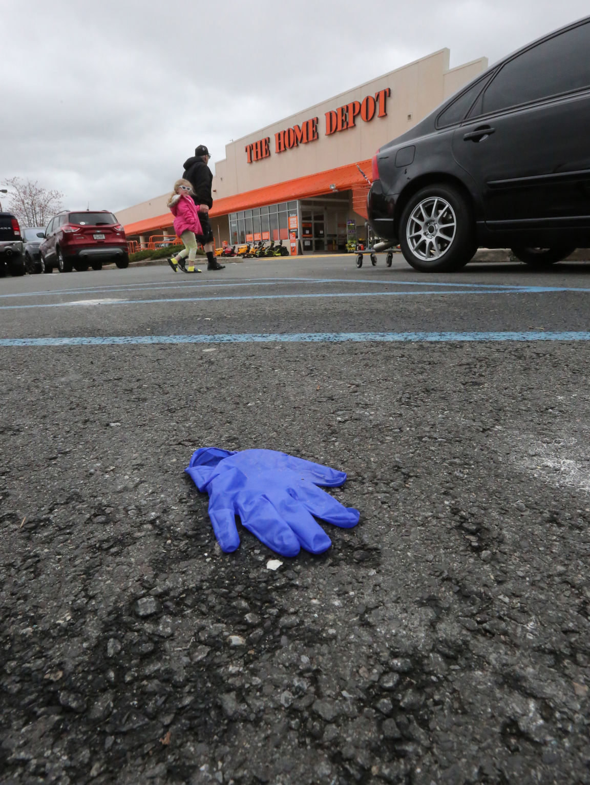 Covid-19 closes South Jersey businesses
